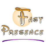 Fast Presence, LLC logo for Stripe